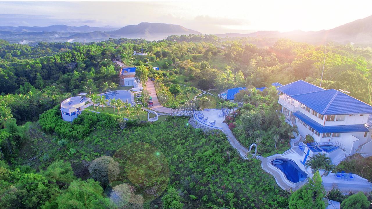 Ai World Park And Resorts Bacungan Exterior foto