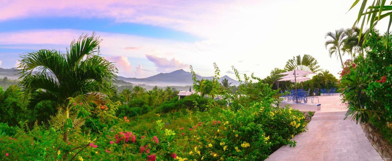 Ai World Park And Resorts Bacungan Exterior foto