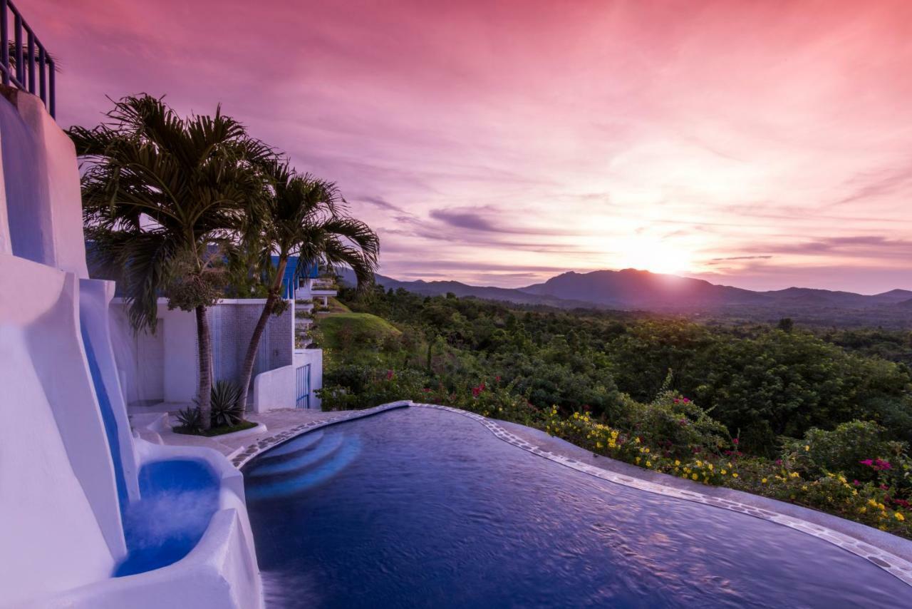 Ai World Park And Resorts Bacungan Exterior foto