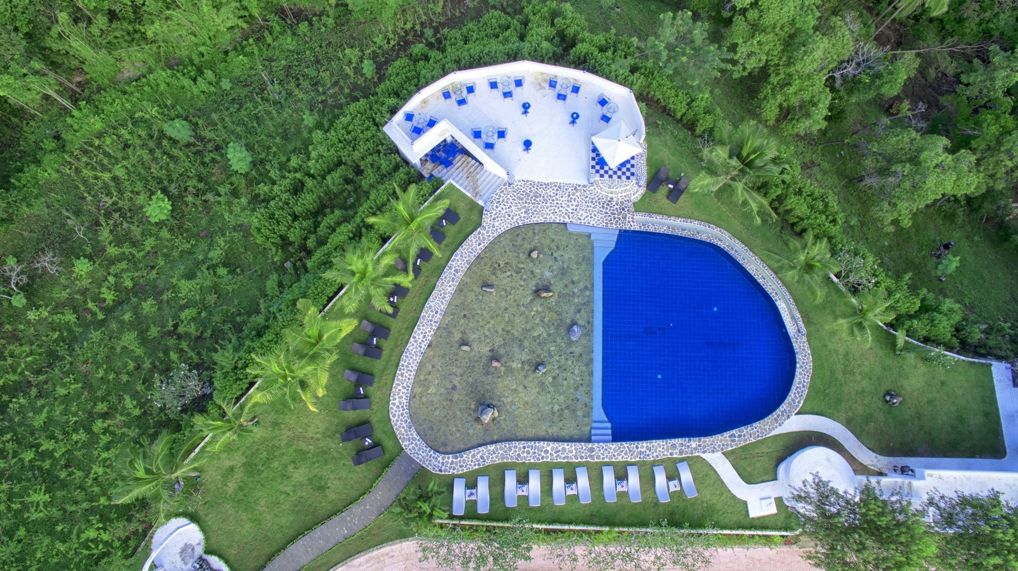 Ai World Park And Resorts Bacungan Exterior foto